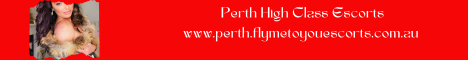 Perth High Class Escorts